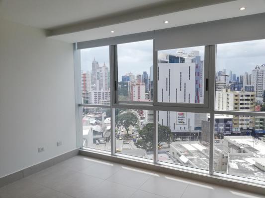 Park City Tower, apartamento