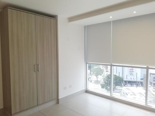 Park City Tower, apartamento