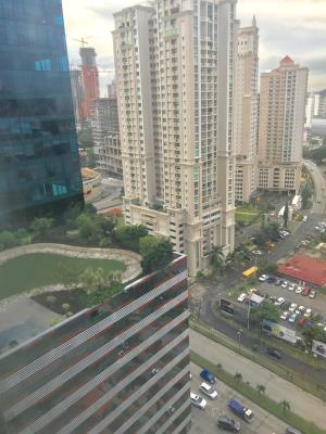 , Área Metropolitana