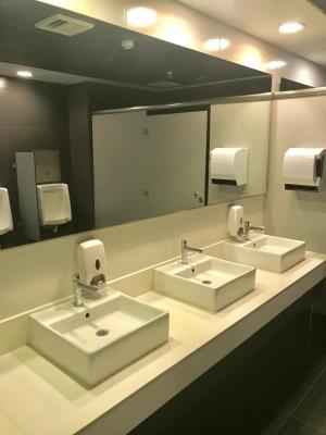 , Área Metropolitana