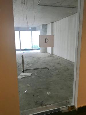 , Área Metropolitana