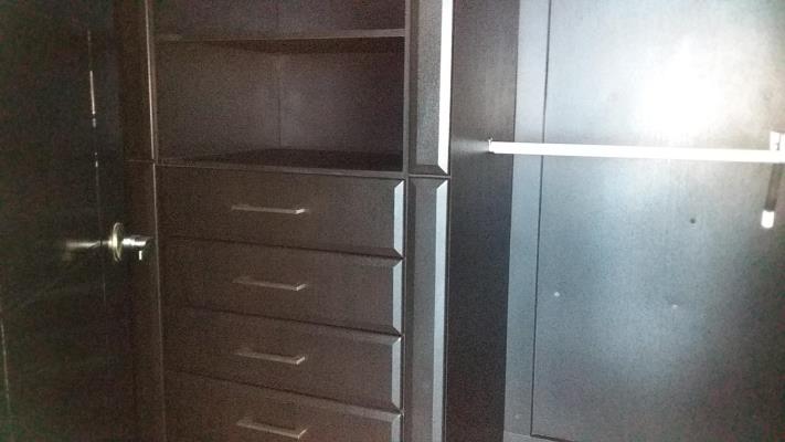 Ten Tower, apartamento