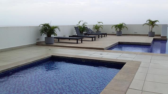 Ten Tower, Costa del Este