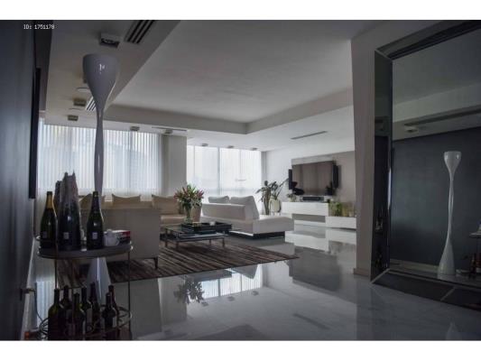 Bahia Esmeralda, apartamento