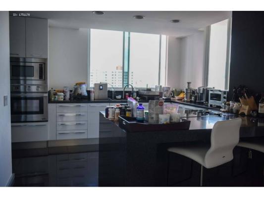 Bahia Esmeralda, apartamento