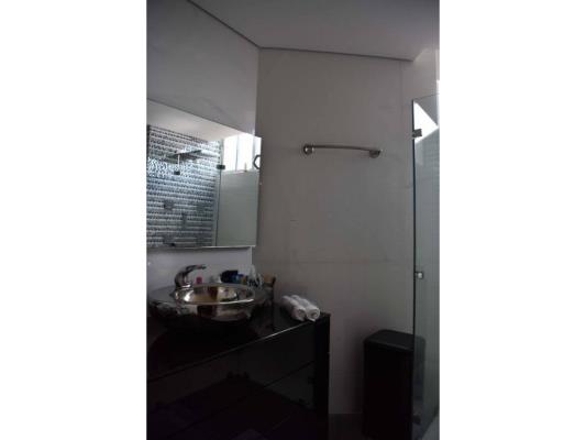 Bahia Esmeralda, apartamento