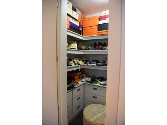 Bahia Esmeralda, Bella Vista