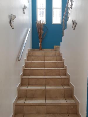 Brisas del Golf Panamá, Rufina Alfaro