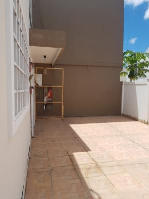 Brisas del Golf Panamá, Rufina Alfaro