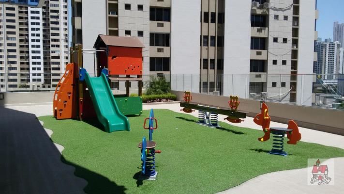, apartamento