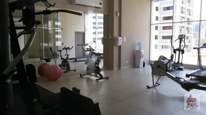 , apartamento