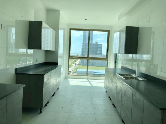 , apartamento