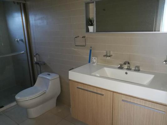 , Apartamento en alquiler en Avenida Balboa | P2416204