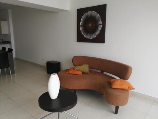 , Apartamento en alquiler en Avenida Balboa | P2416204