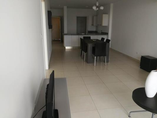 , Apartamento en alquiler en Avenida Balboa | P2416204