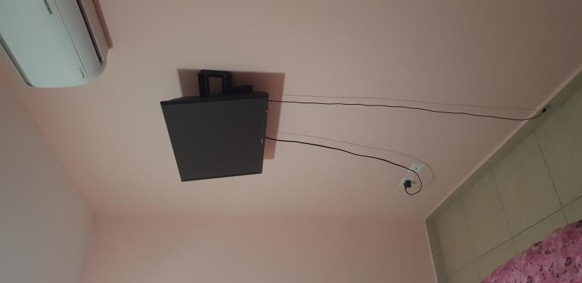 , Cuarto en alquiler en Bella Vista | P2418675