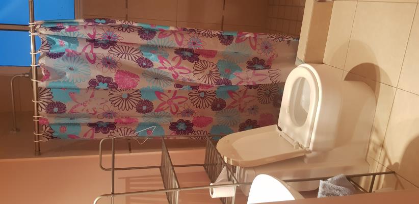 , Cuarto en alquiler en Bella Vista | P2418675