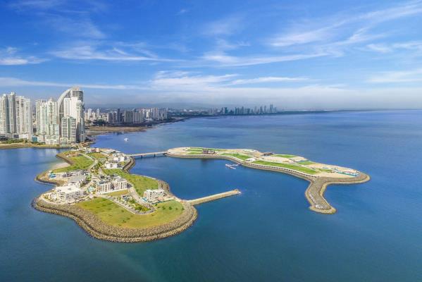 , Terreno en venta en Punta Pacifica | P2418990