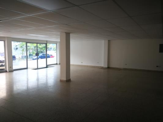 , Terreno en alquiler en Bella Vista | P2419767