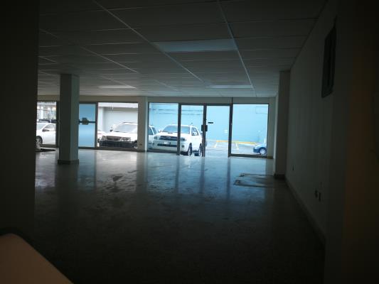 , Bella Vista