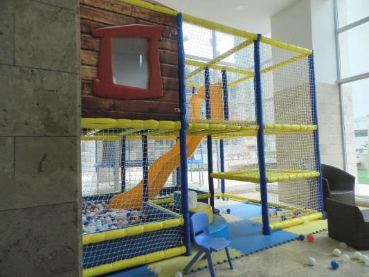 , apartamento
