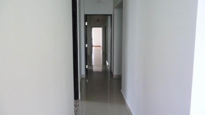 , apartamento