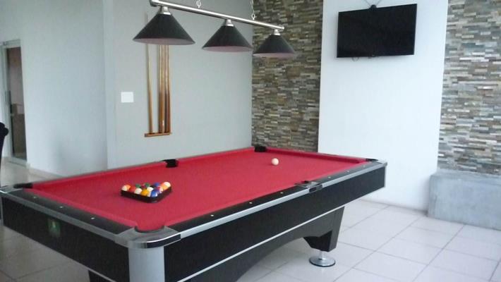 , apartamento