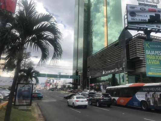 San Francisco Panamá