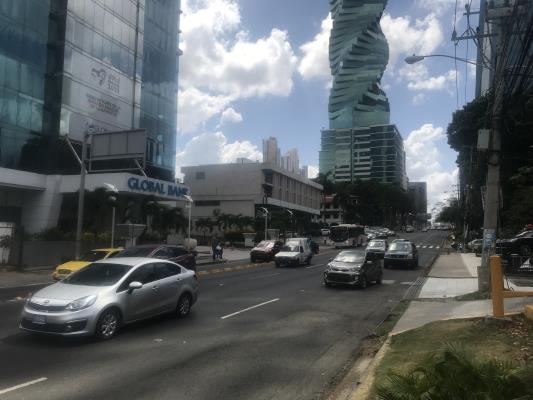 , Panama