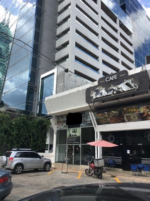 San Francisco Panamá