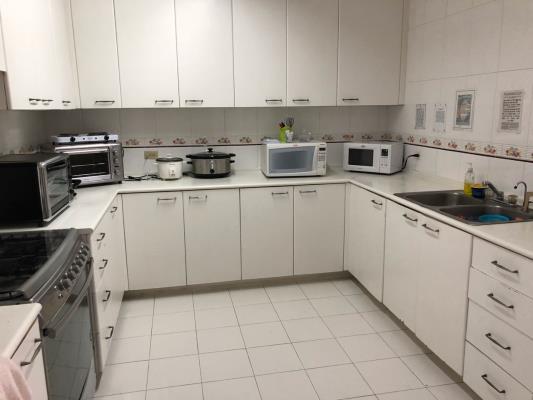 Los Delfines, apartamento