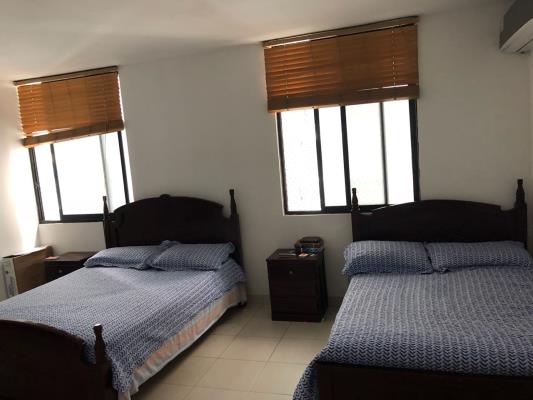 Los Delfines, Apartamento en alquiler en Avenida Balboa | Los Delfines -  P2420138