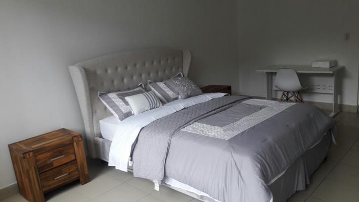 Los Delfines, Avenida Balboa