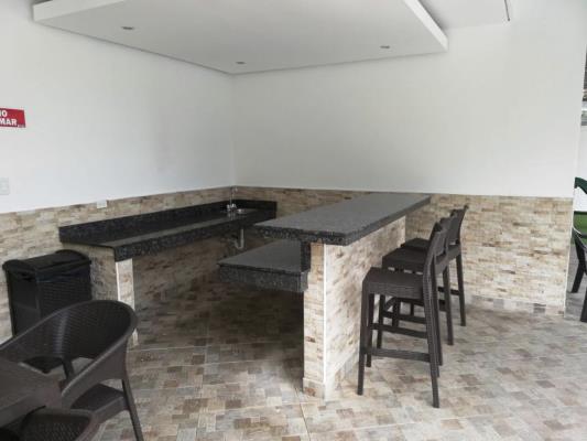 Clayton Park, Ancón