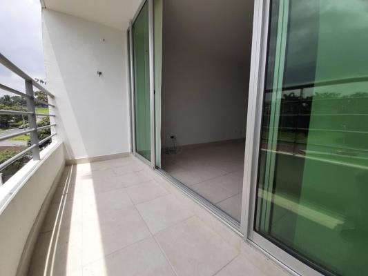 Clayton Park, Ancón