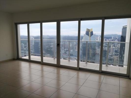 Waters on the bay, Apartamento en alquiler en Avenida Balboa | Waters on the bay -  P2420530
