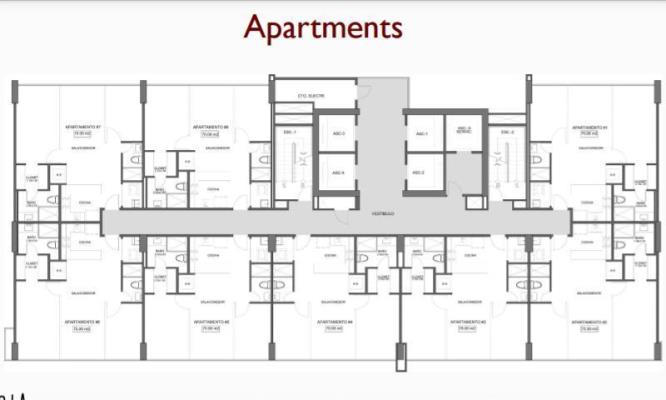 Proyectos en Costa del Este | Arcadia | P2420894