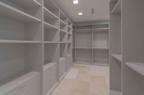 The Reserve, apartamento