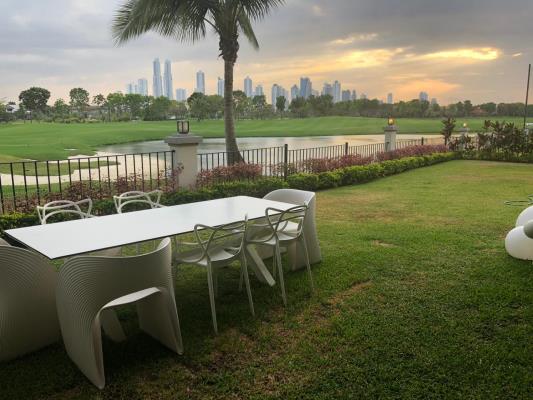 The Reserve, Panamá