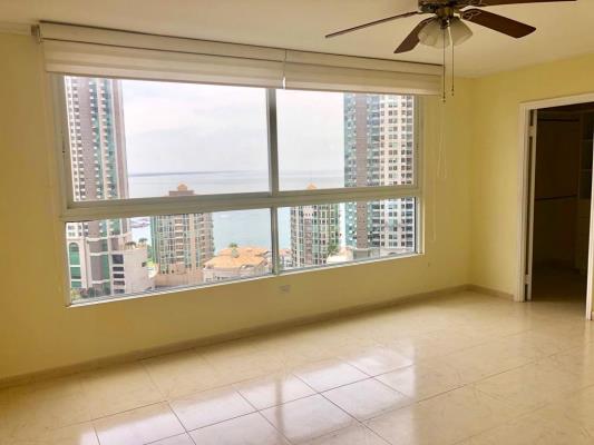 Pacific Star, Punta Pacifica