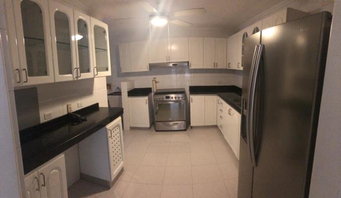 Pacific Star, Punta Pacifica