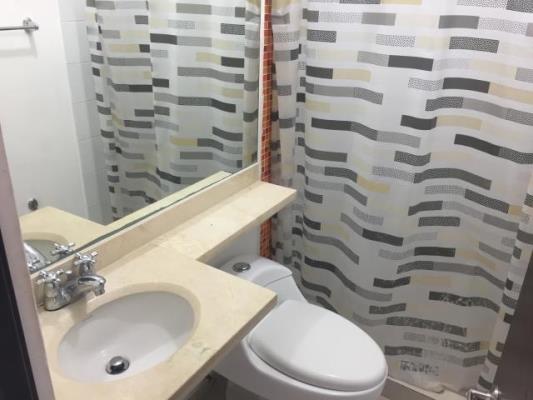 Alsacia Towers, Amelia Denis De Icaza