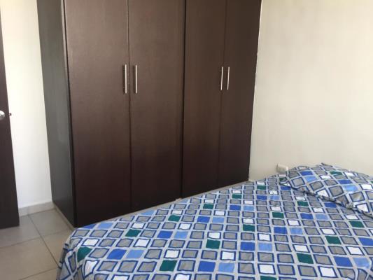 Alsacia Towers, San Miguelito