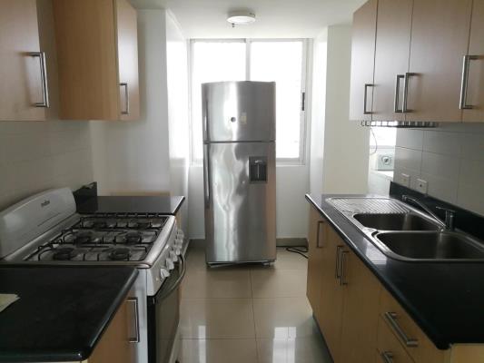 Sevilla, apartamento