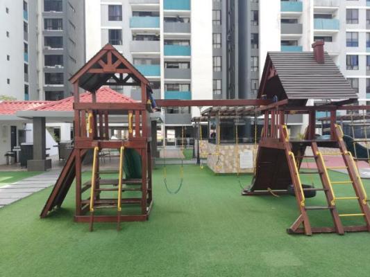 , Apartamento en alquiler en Betania | P2424436