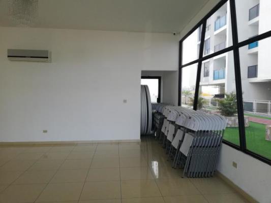 , Apartamento en alquiler en Betania | P2424436