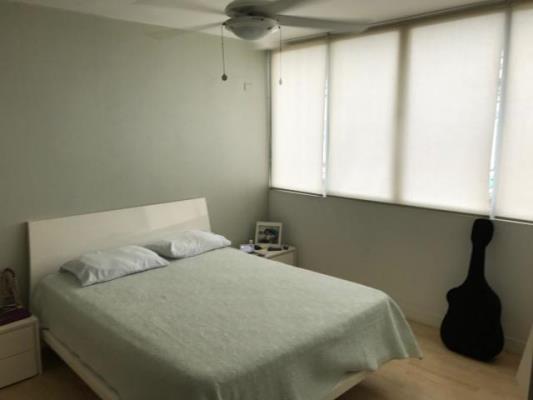 , Apartamento en alquiler en Pueblo Nuevo | P2425549