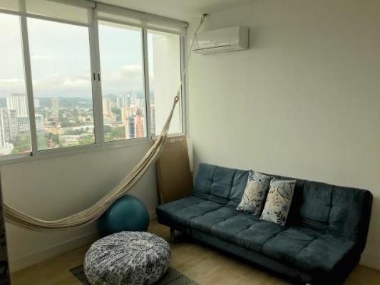 , Apartamento en alquiler en Pueblo Nuevo | P2425549