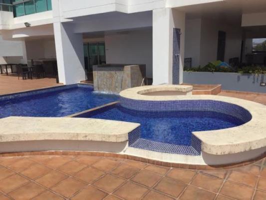 , Apartamento en venta en Costa del Este | P2426515