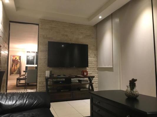 , apartamento